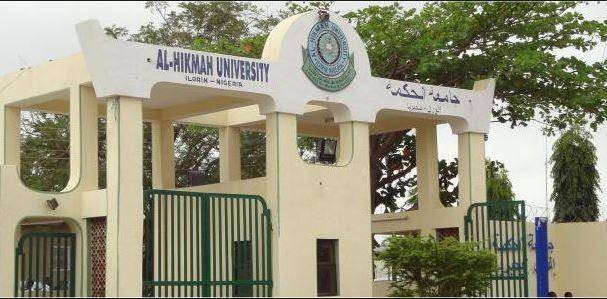 Al-hikmah University