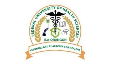 Federal University of Health Sciences Ila Orangun
