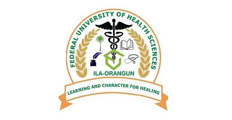 Federal University of Health Sciences Ila Orangun