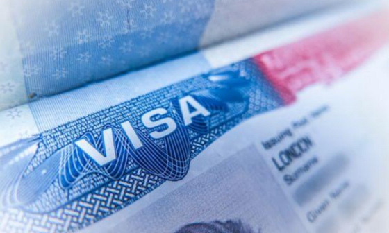U.S.Visa Sponsorship